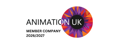 Animation UK member company 2026/27