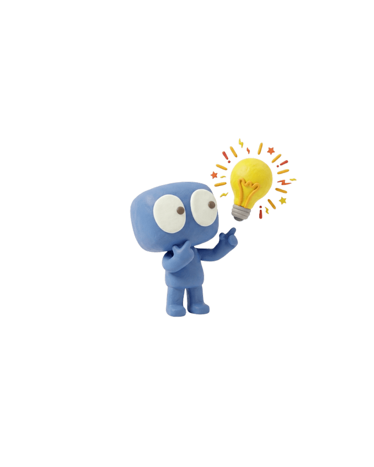 i-Mee with a big idea