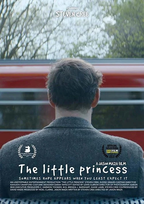 The Little Princess poster