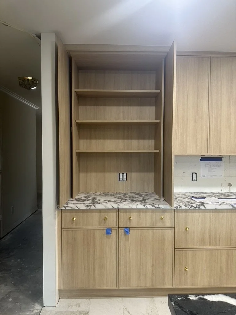 Kitchen Function: Questions for Thought