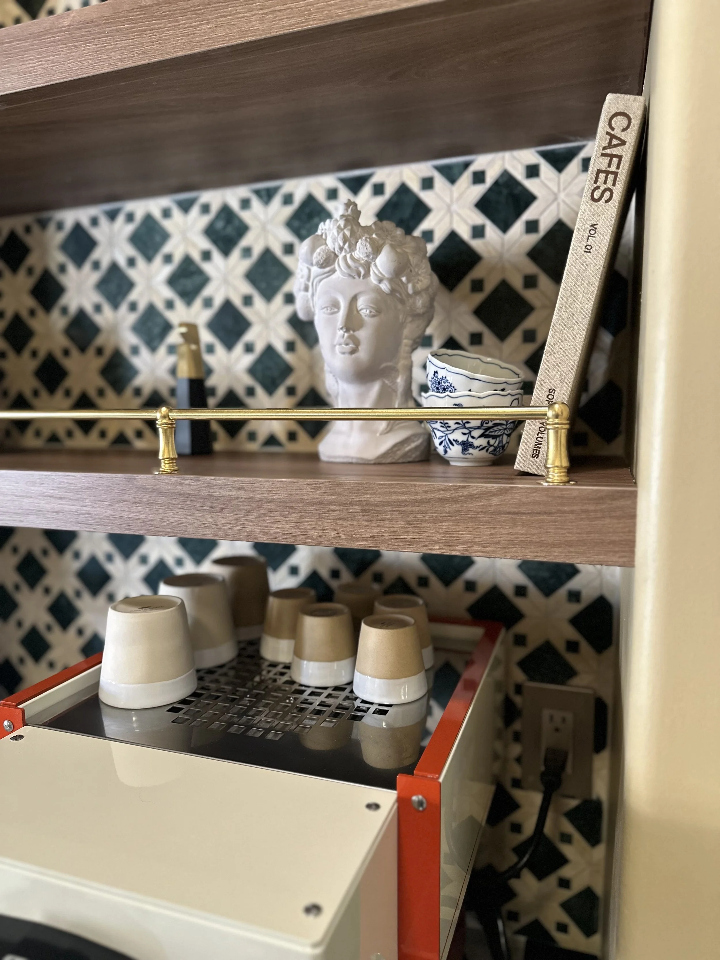 Kitchen Transformation Success Stories