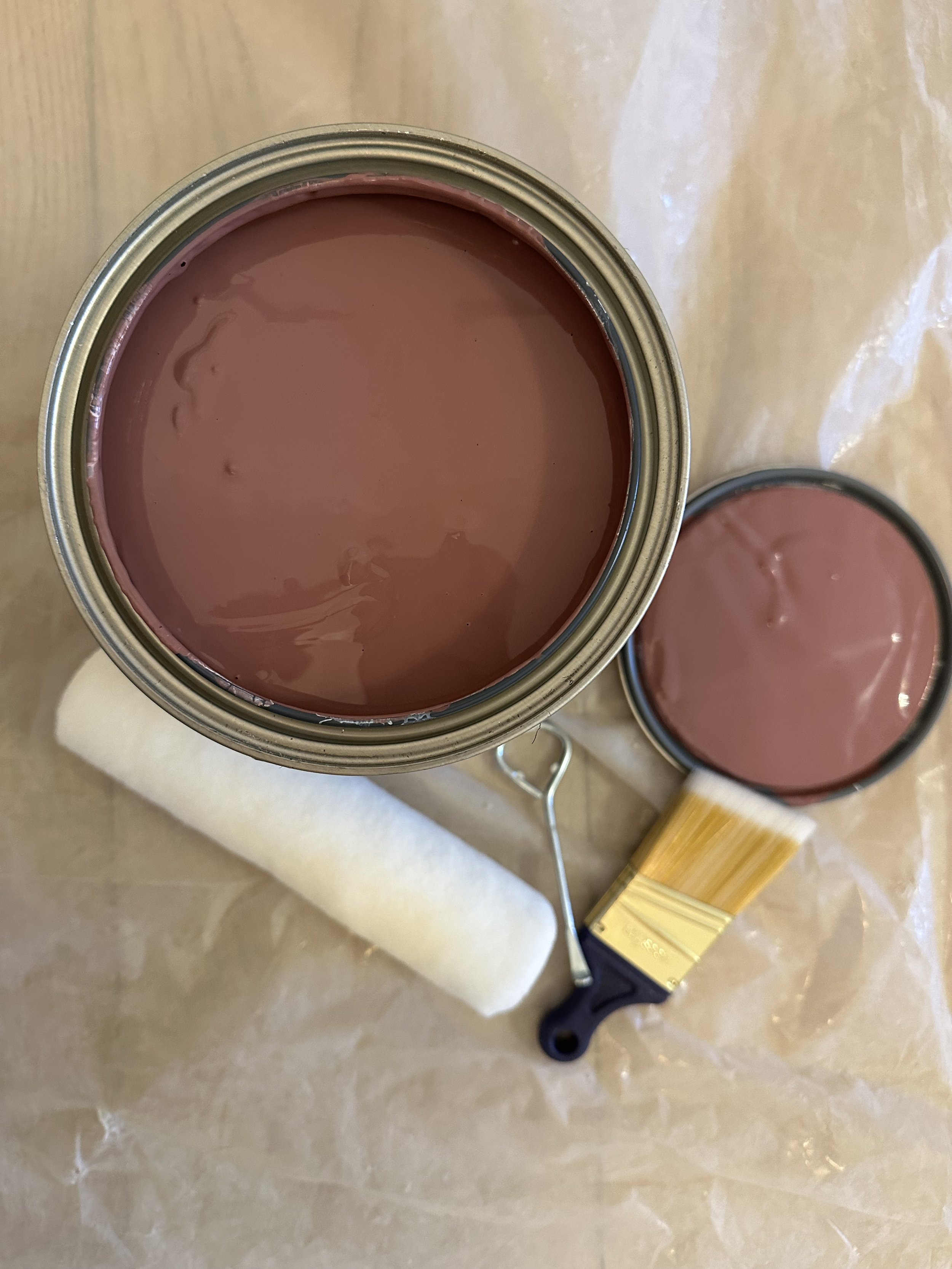 Trim Work Makes The Dream Work