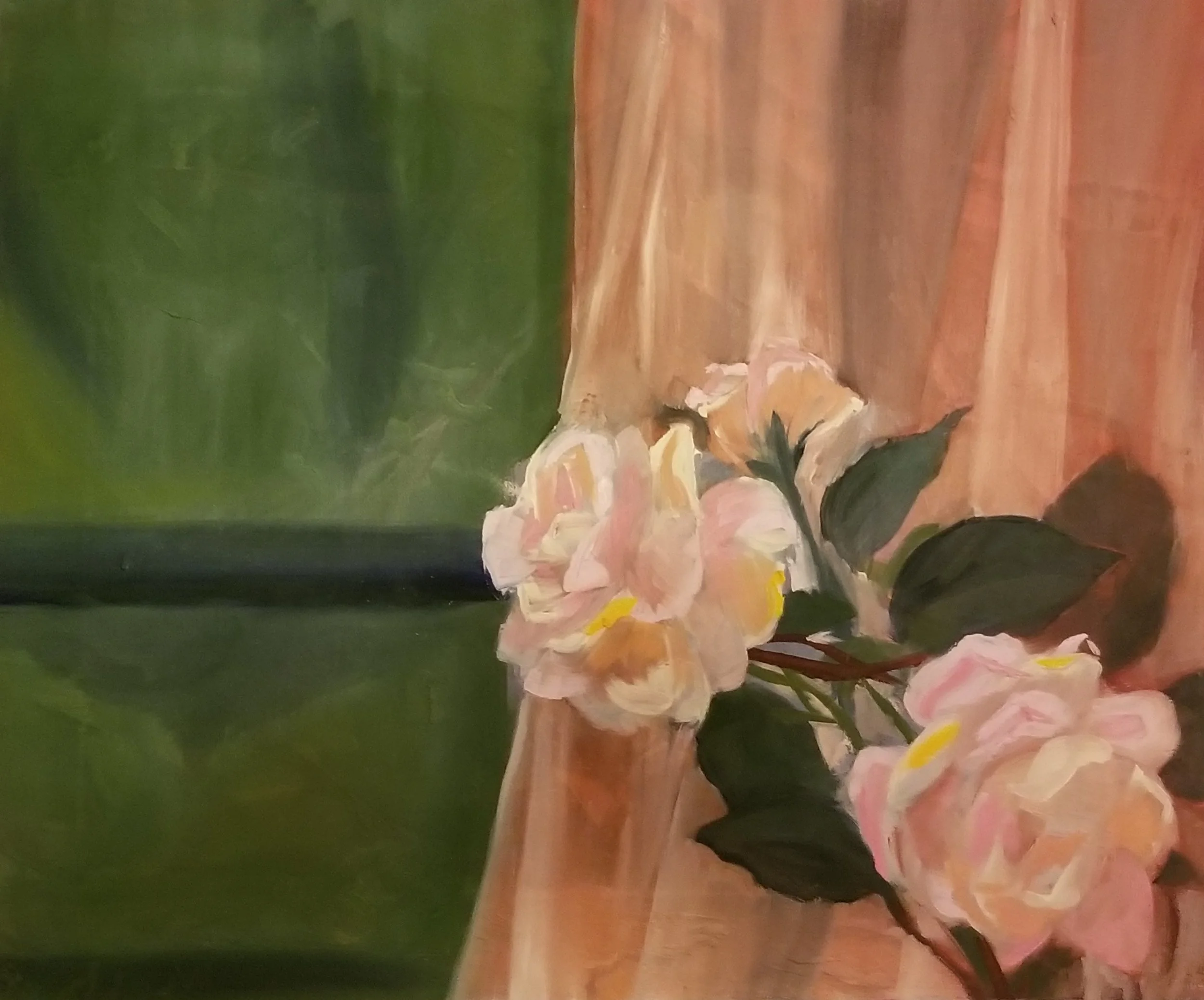 Flowers - oil, 2010.jpg