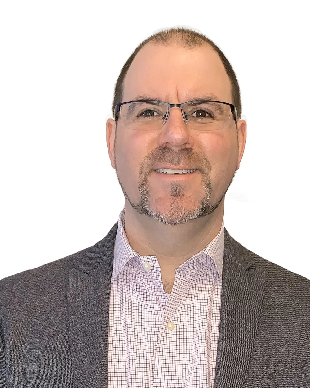 Joe Malewicki, Chief Executive Officer at iArch Solutions