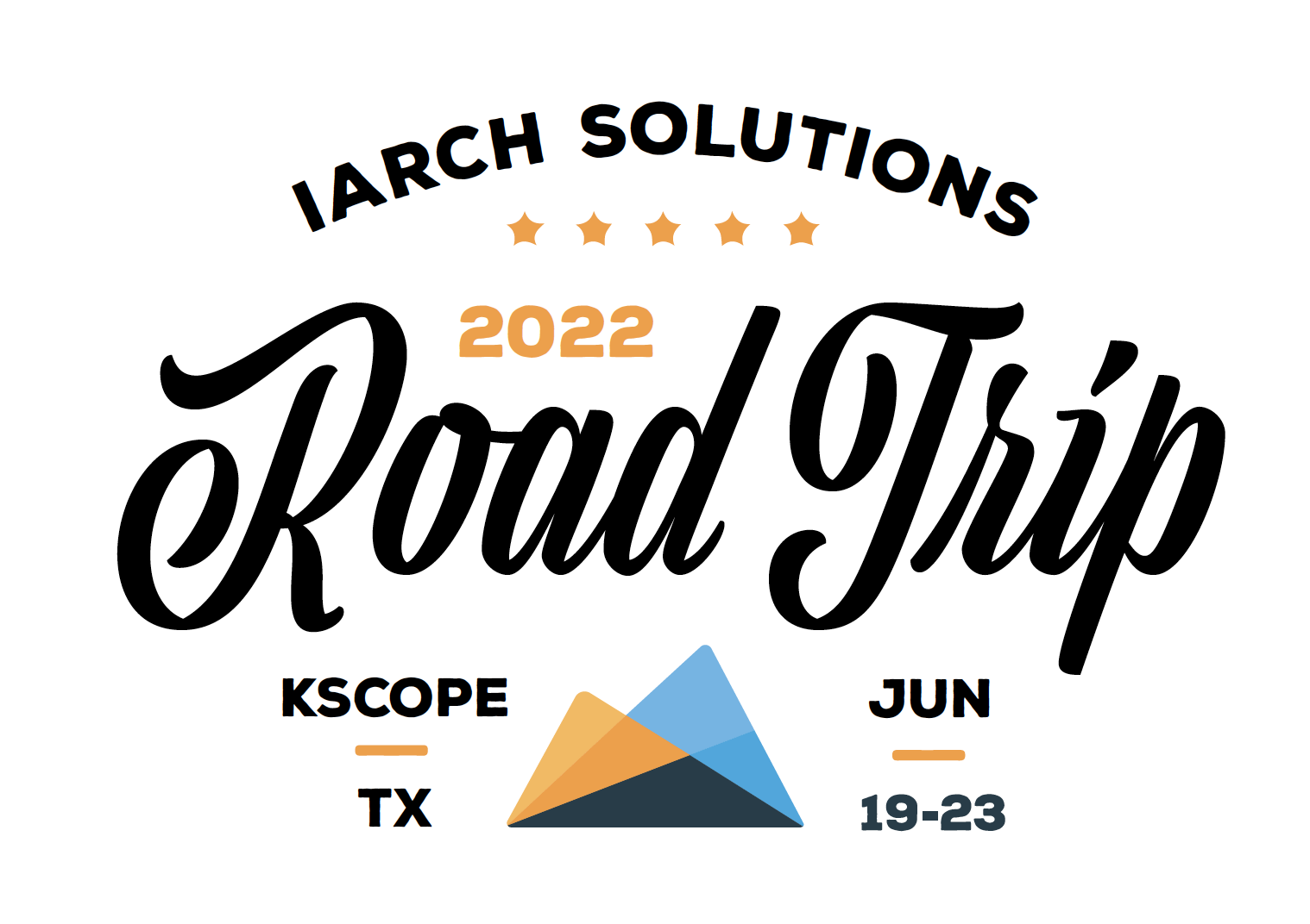 Countdown to Kscope 22!