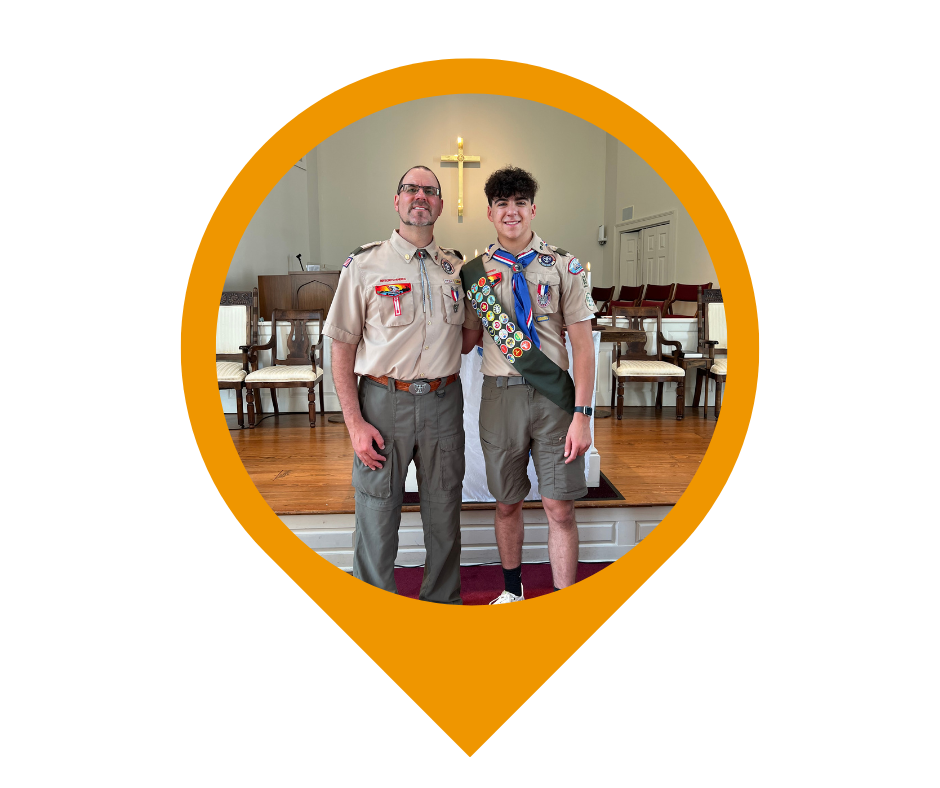 People Helping People…