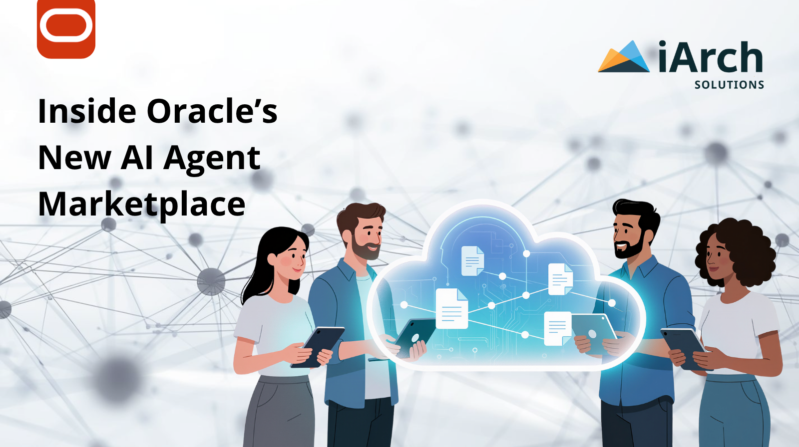 How Oracle’s AI Fusion Application is Constantly Evolving