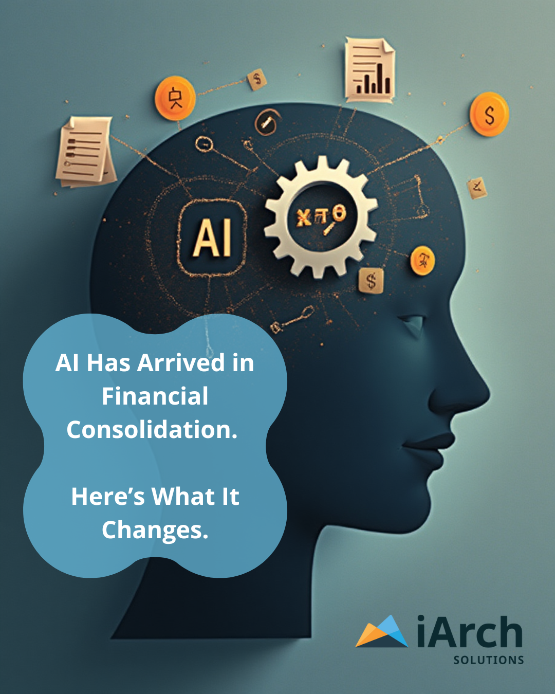 AI in Oracle FCC: How Automation Is Redefining Financial Consolidation and Close