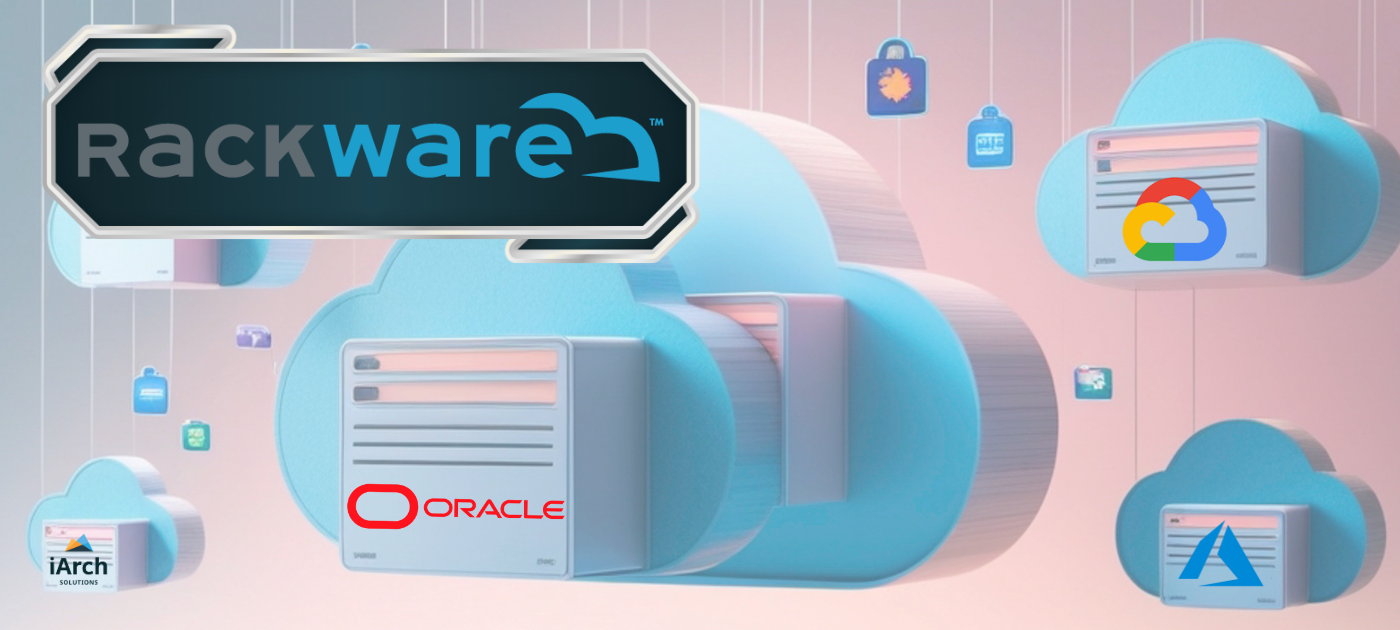 Accelerating Oracle Cloud with Rackware: Key Takeaways from the Multi-Cloud Mobility Webinar