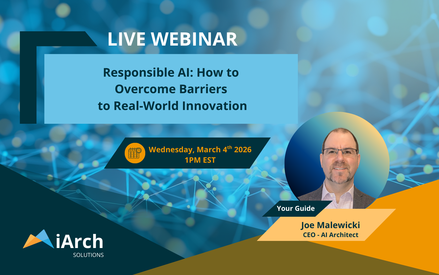 Responsible AI: How to Overcome Barriers to Real-World Innovation