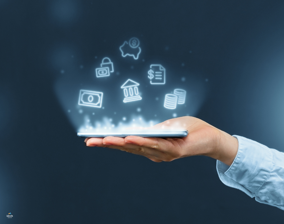 Client Success Story: Financial Services Client