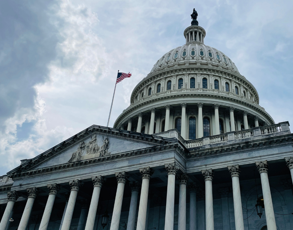 Client Success Story: Government Agency Client