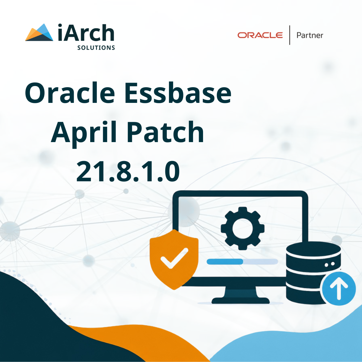 Oracle Essbase April Patch 21.8.1.0: Issues, Fixes, and Lessons Learned