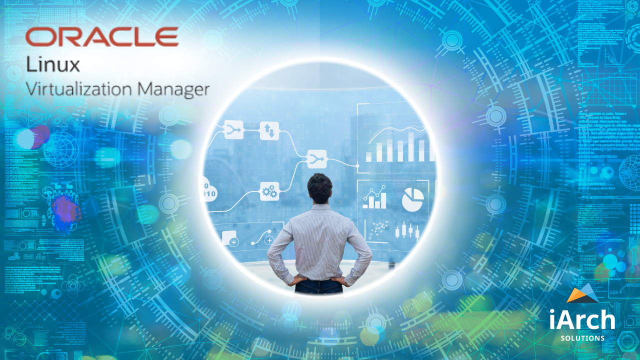 Oracle Linux Virtualization Manager (OLVM) Training: A Hands-On Partner Experience
