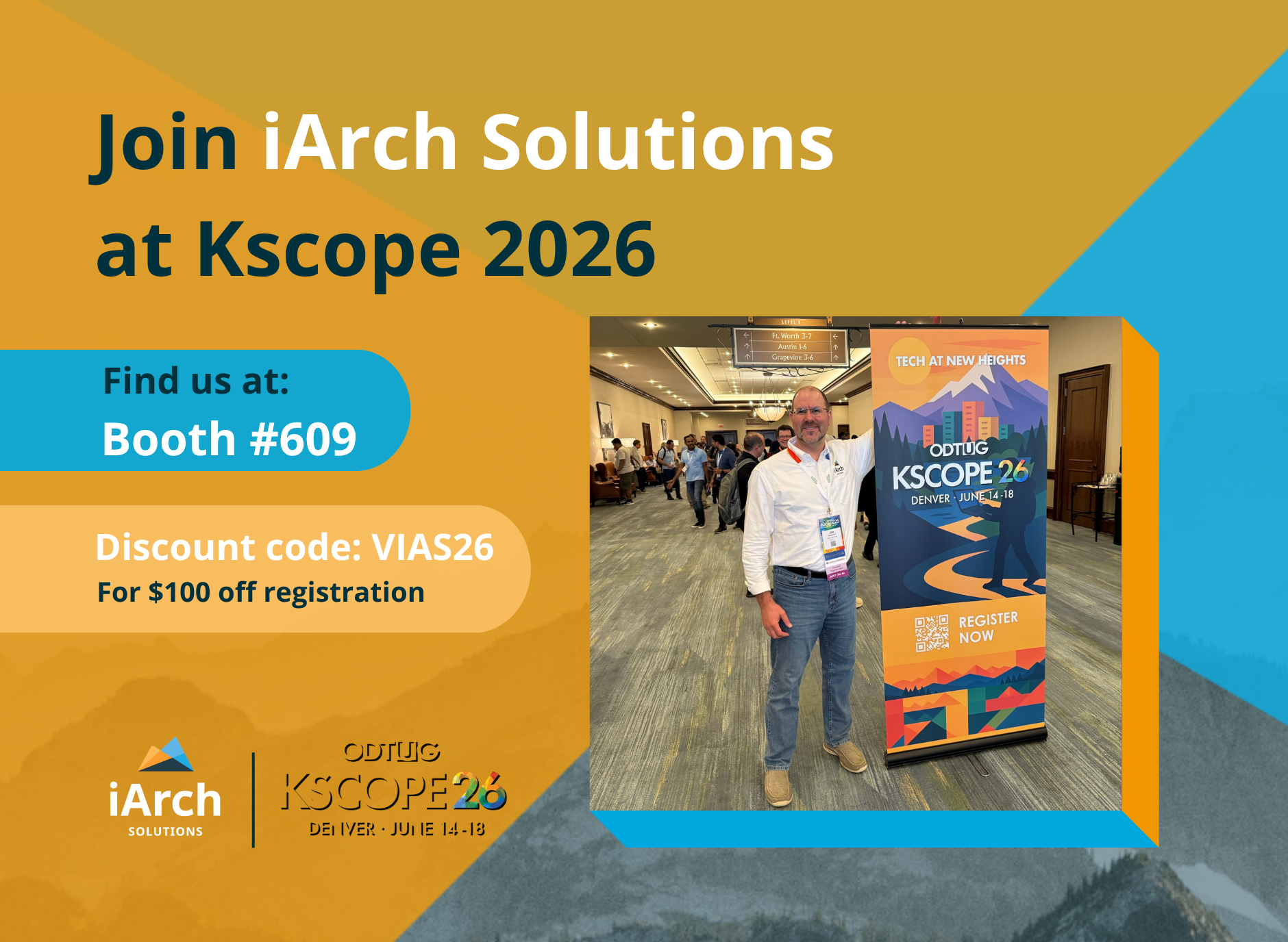 ODTUG KSCOPE 26