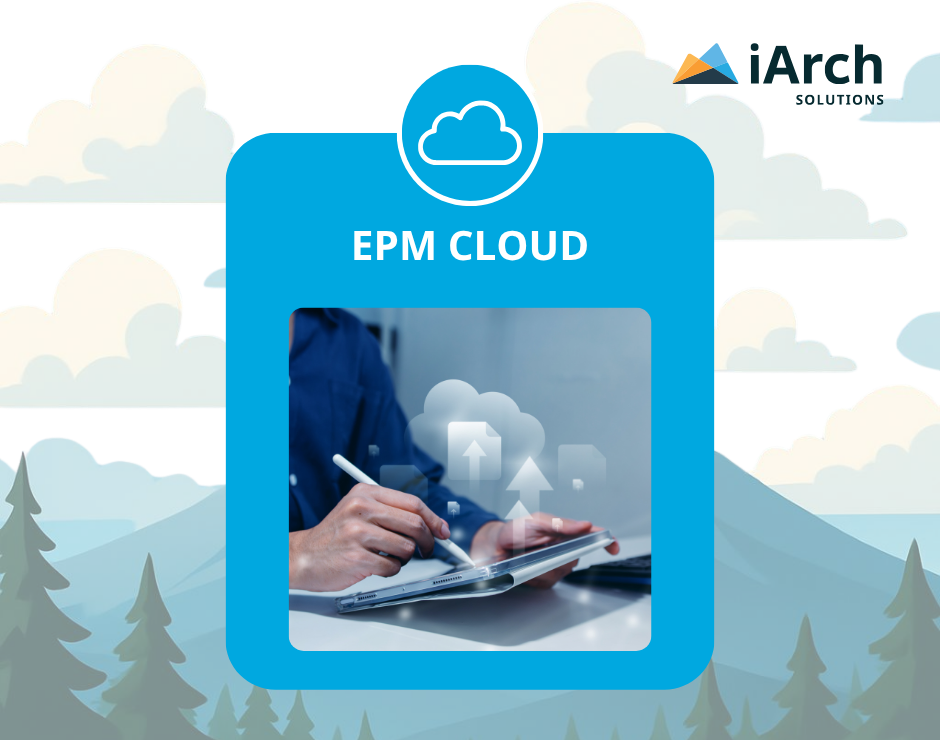 EPM Cloud Is Working. The Systems Around It Probably Aren't.