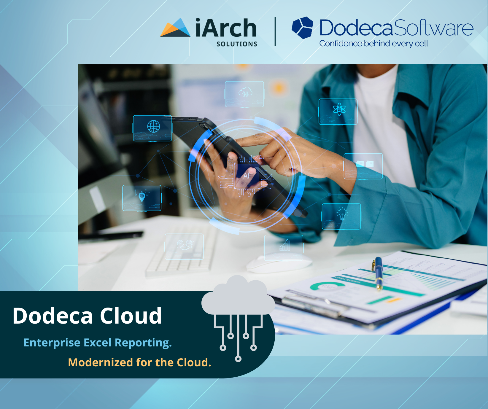 Unlocking Value with Oracle Essbase 21c Marketplace