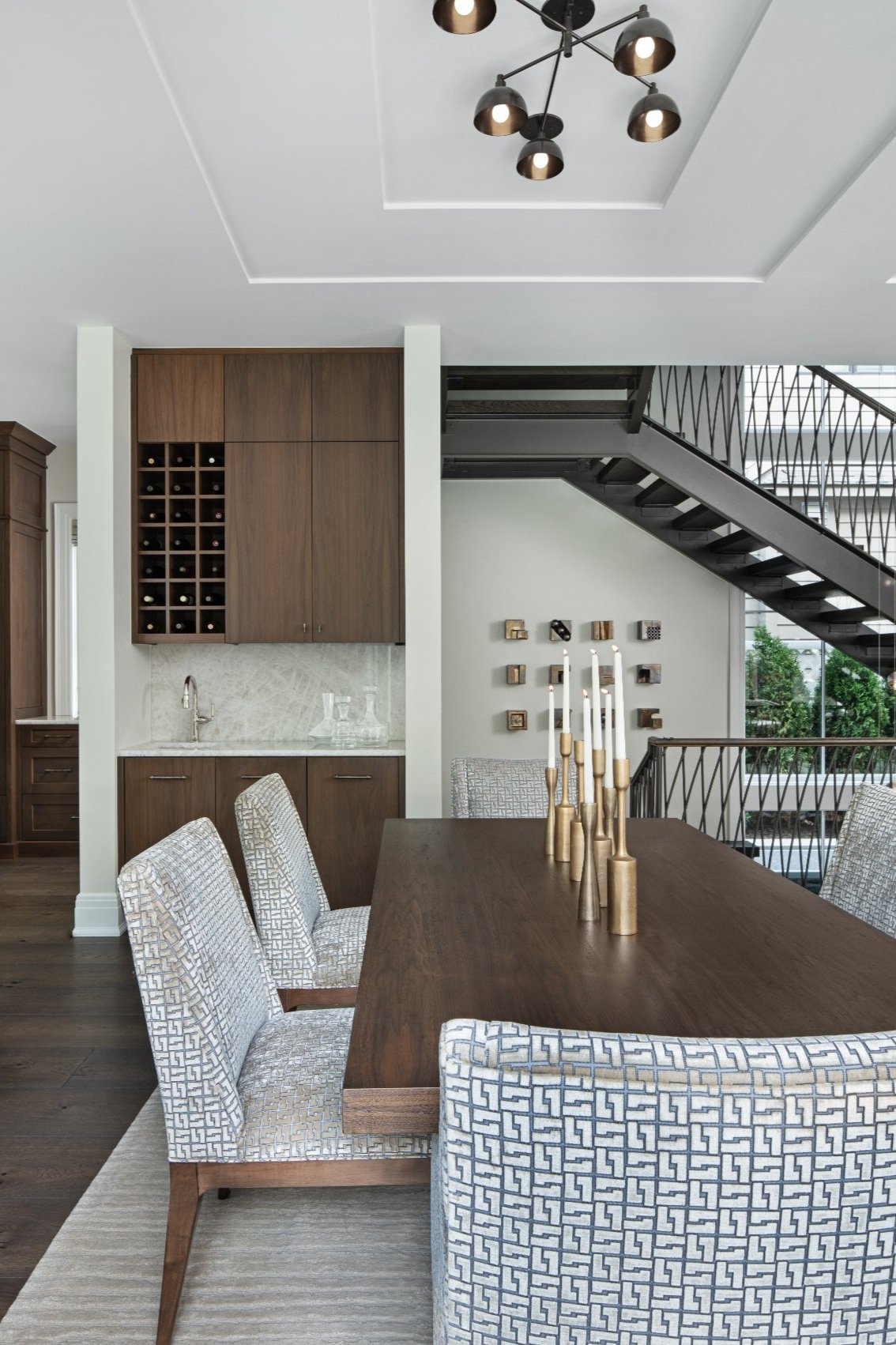Upscale Craftsman — Marianne Jones