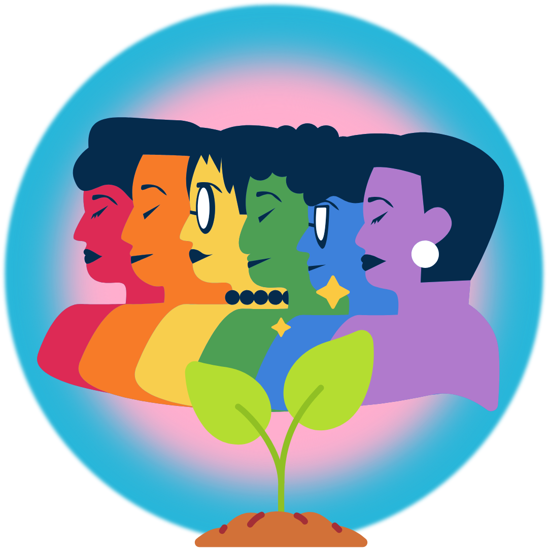 Trans Affirming Care, Self Compassion, & Liberation for Trans and ...