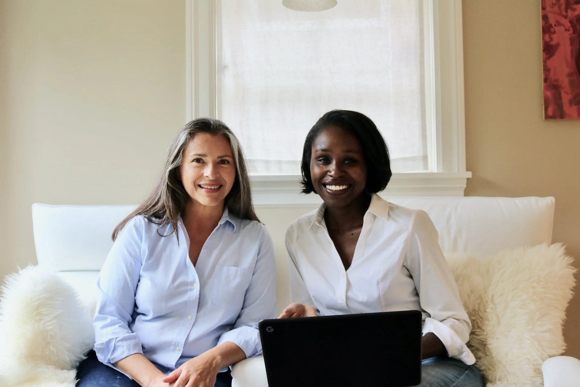 Penny and Kaisha WAW.jpeg