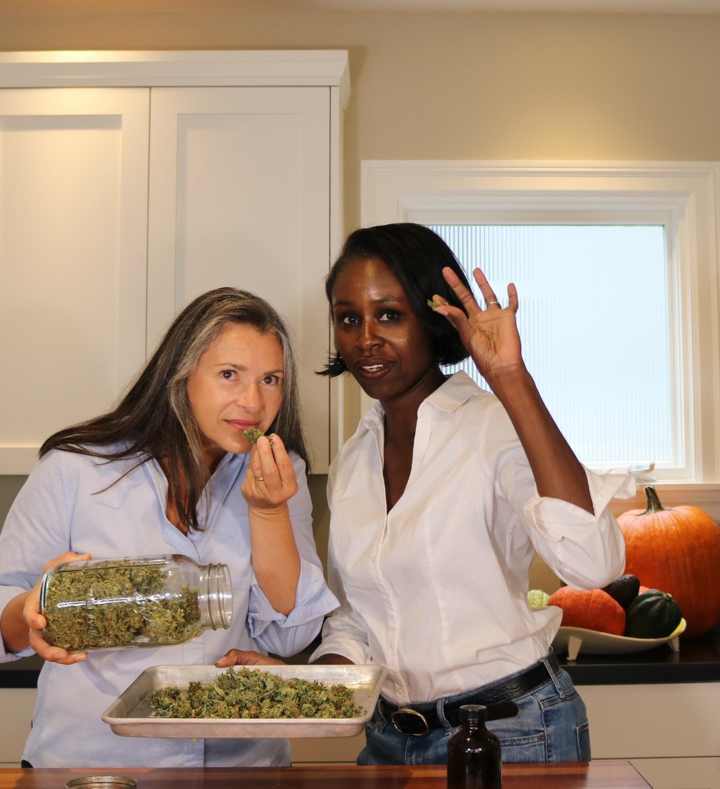 Penny and Kaisha kitchen 3.jpeg