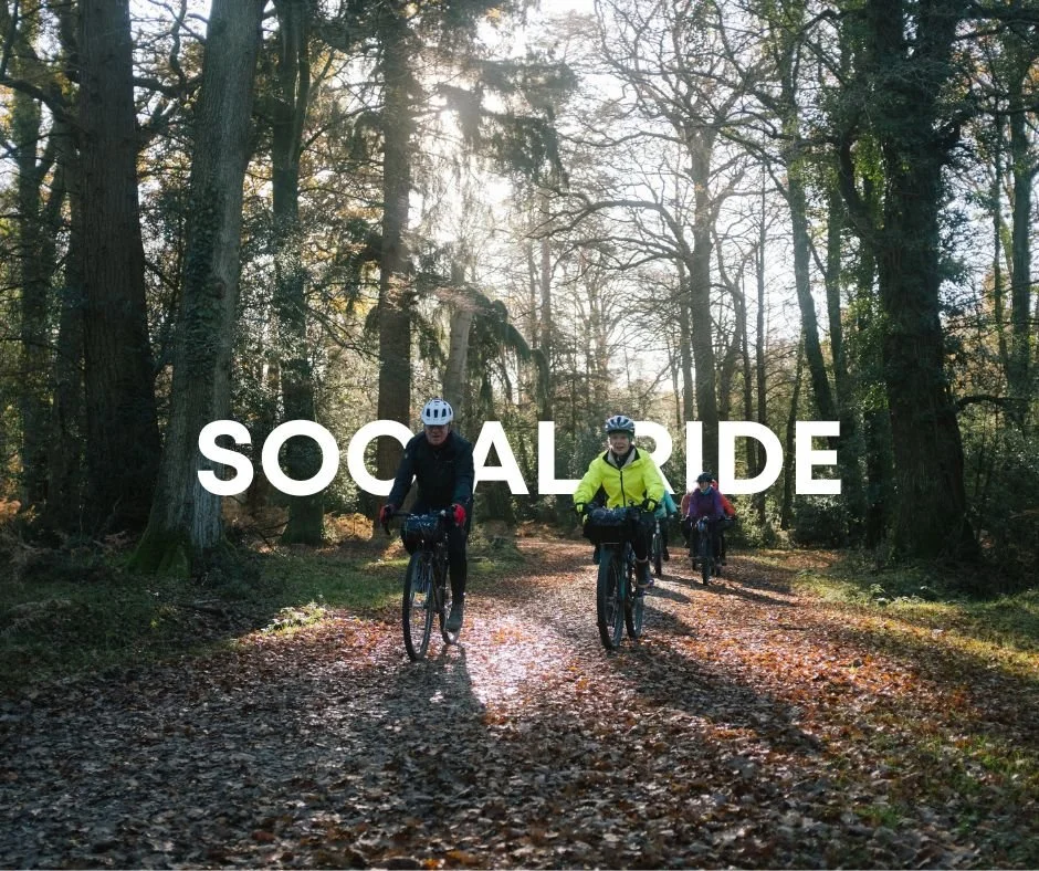 Social Ride