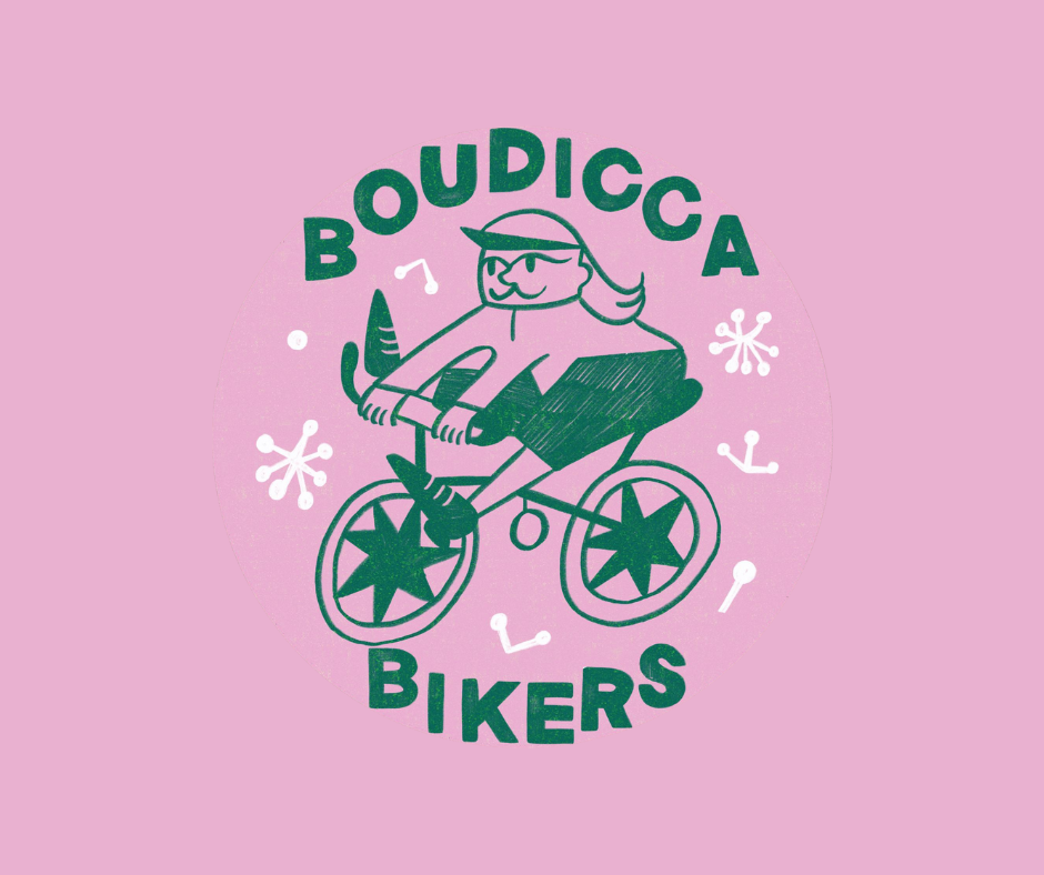SOCIAL RIDE with the Boudicca Bikers