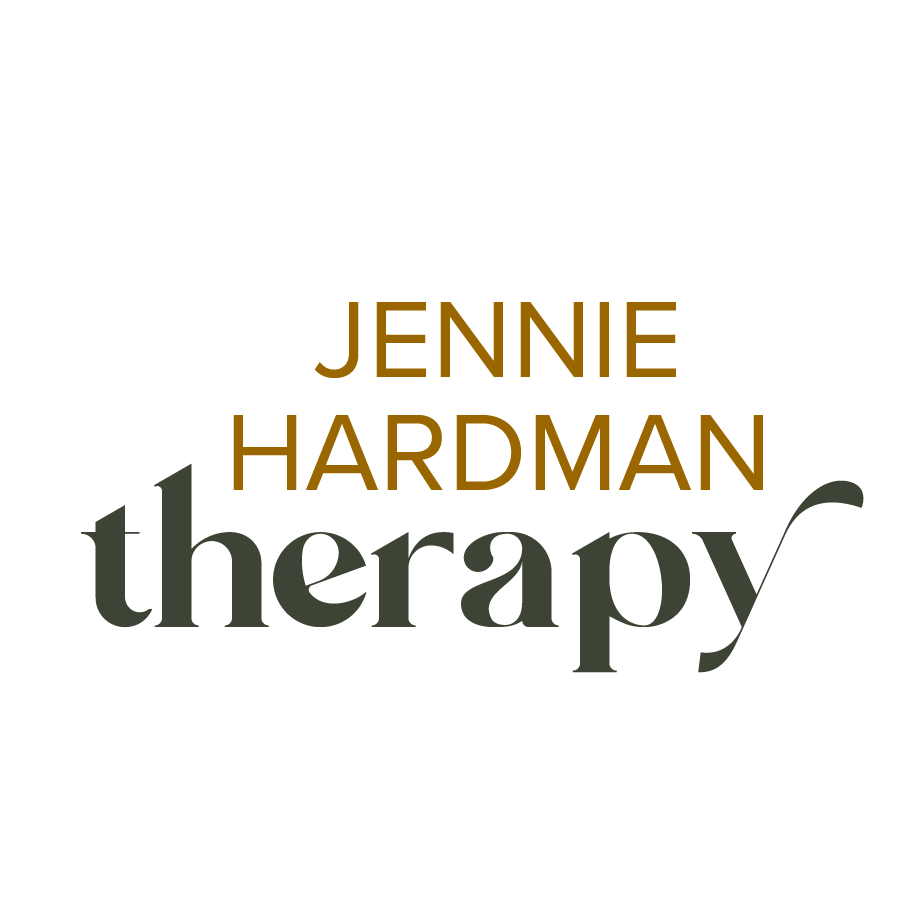 Online Therapy in Minnesota  |  Jennie Hardman Therapy