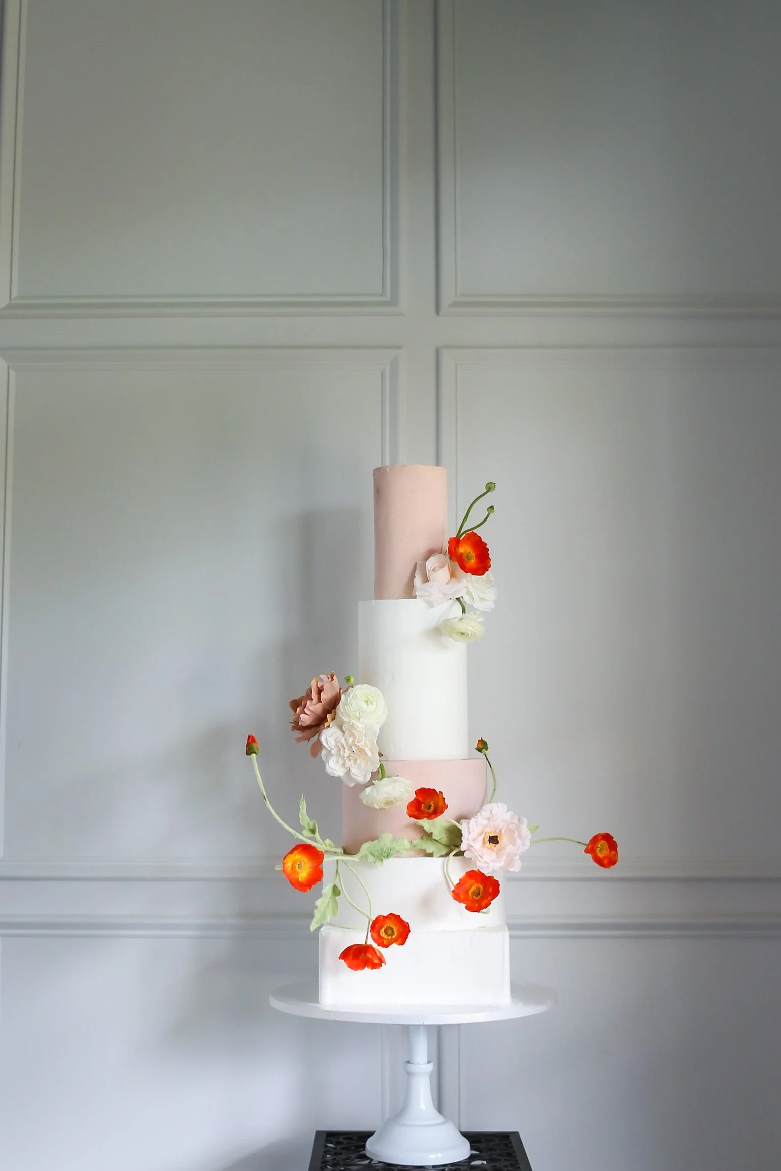 Botanical Benevolence 