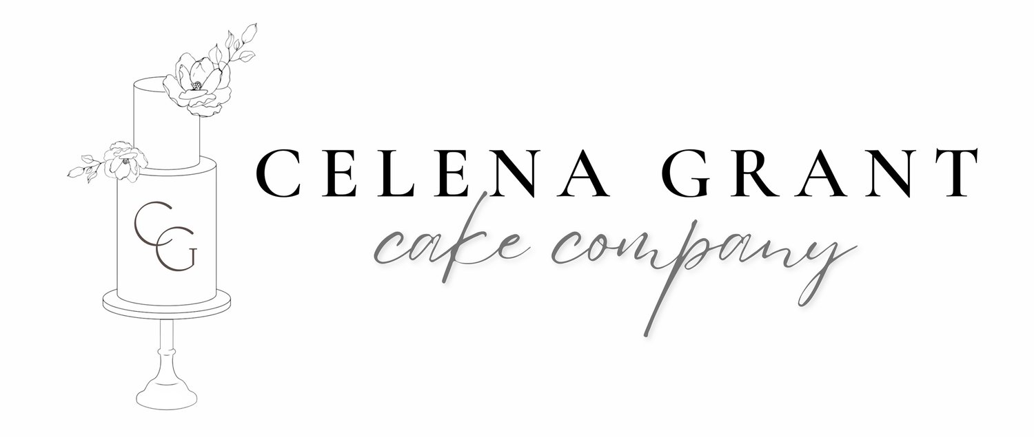 Celena Grant Cake Company