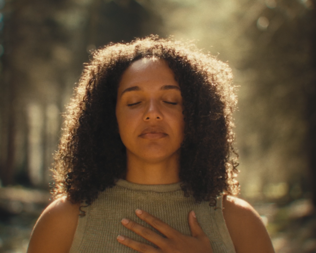 Breathing life into your skin.