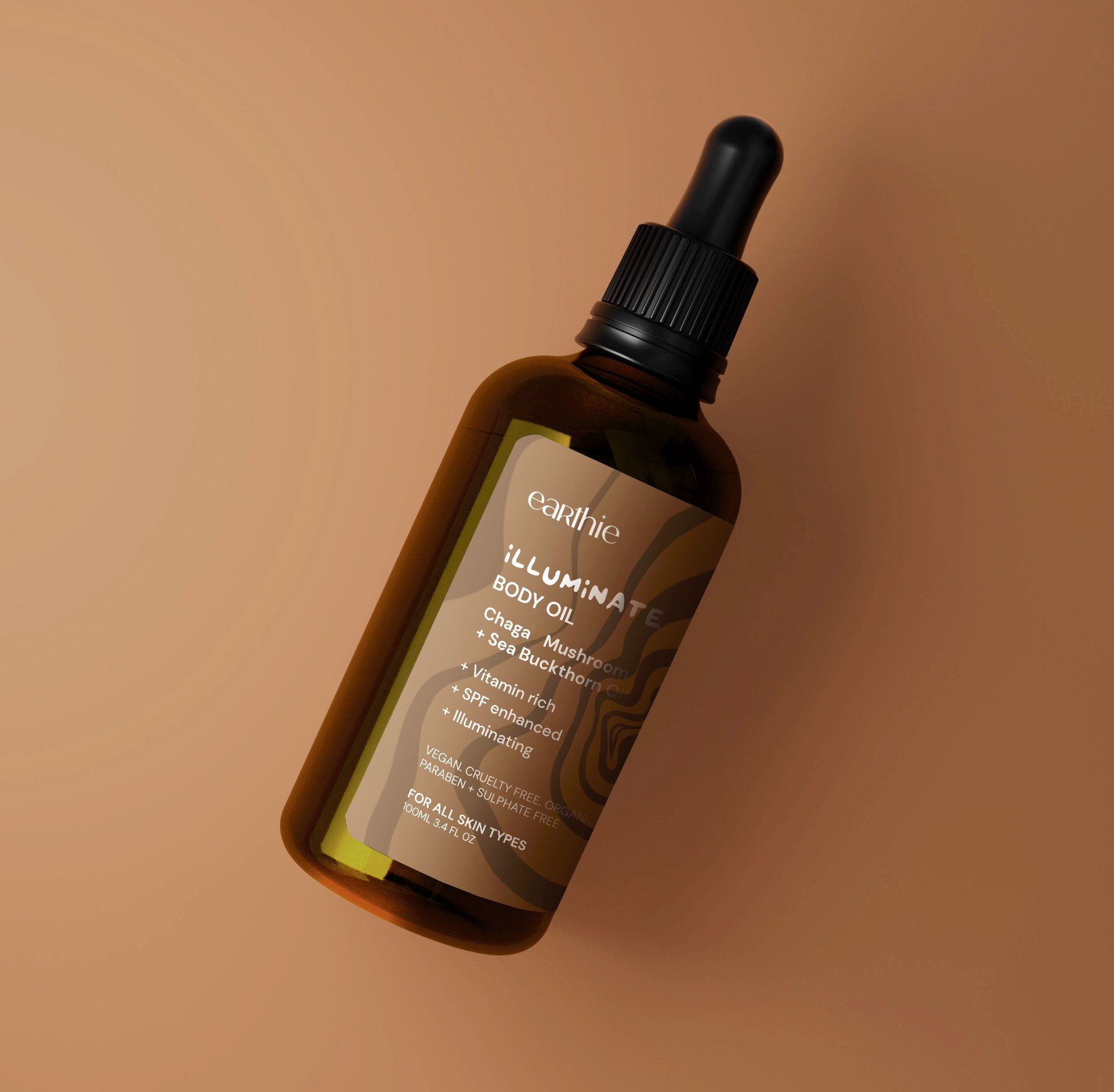 Illuminate Body Oil