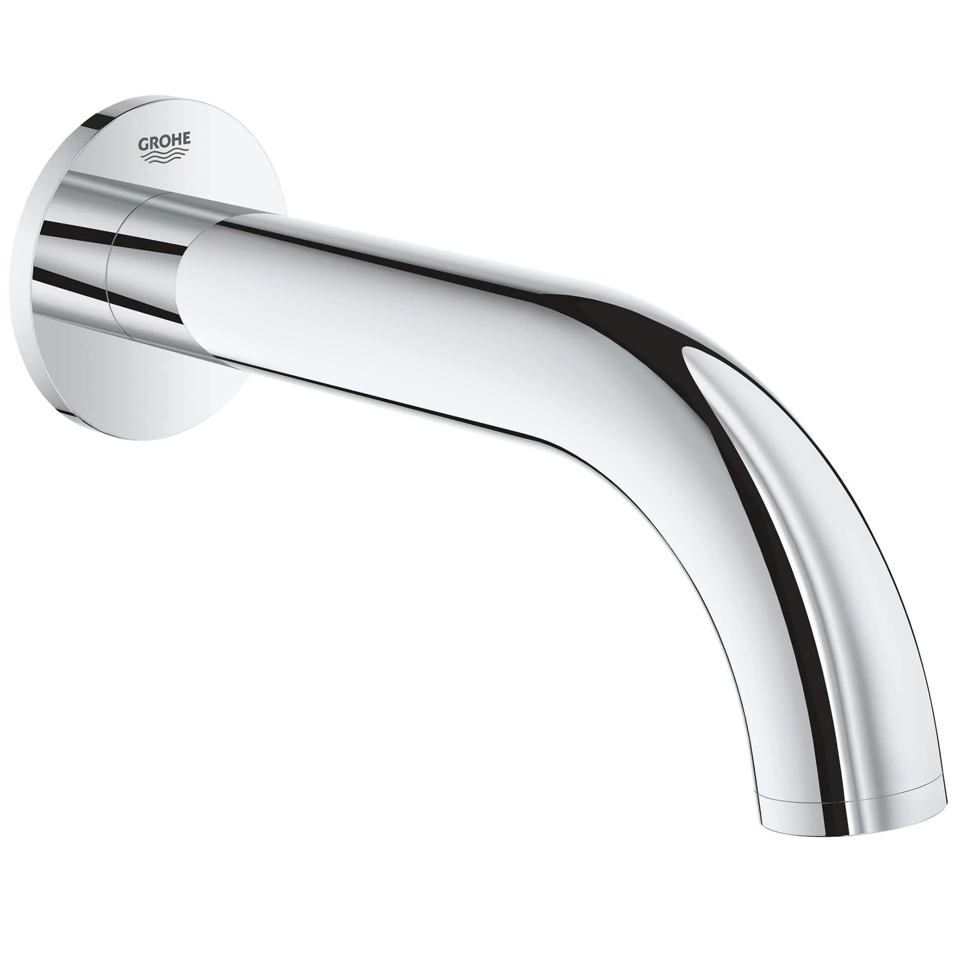 Grohe Guest Bath Tub Spout