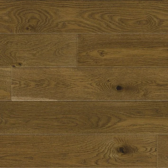 Treville Leather - Standard Flooring Option