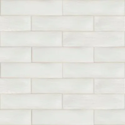 Touch Pearl - Primary Bath Shower Wall Option