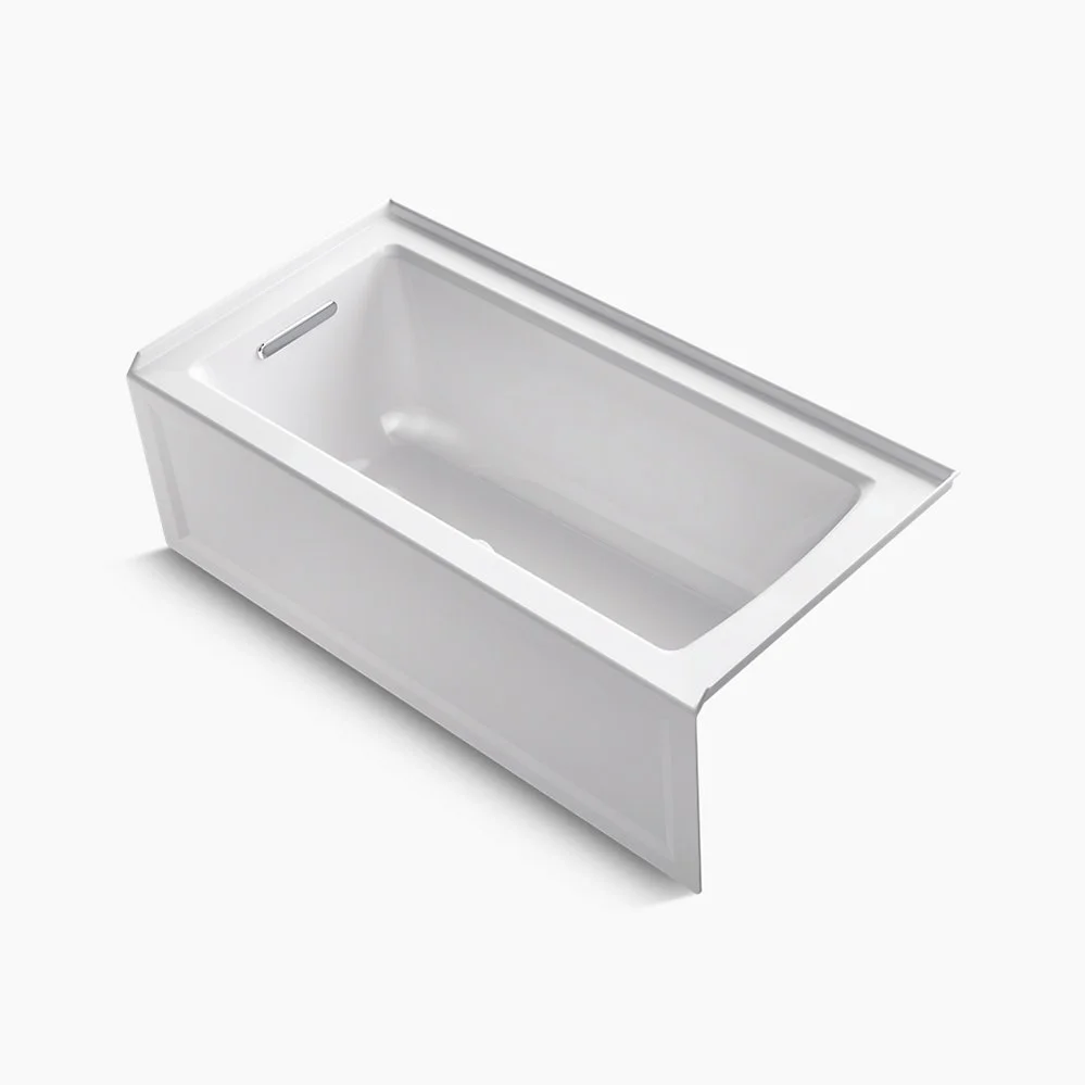 Kohler Guest Bath Tub