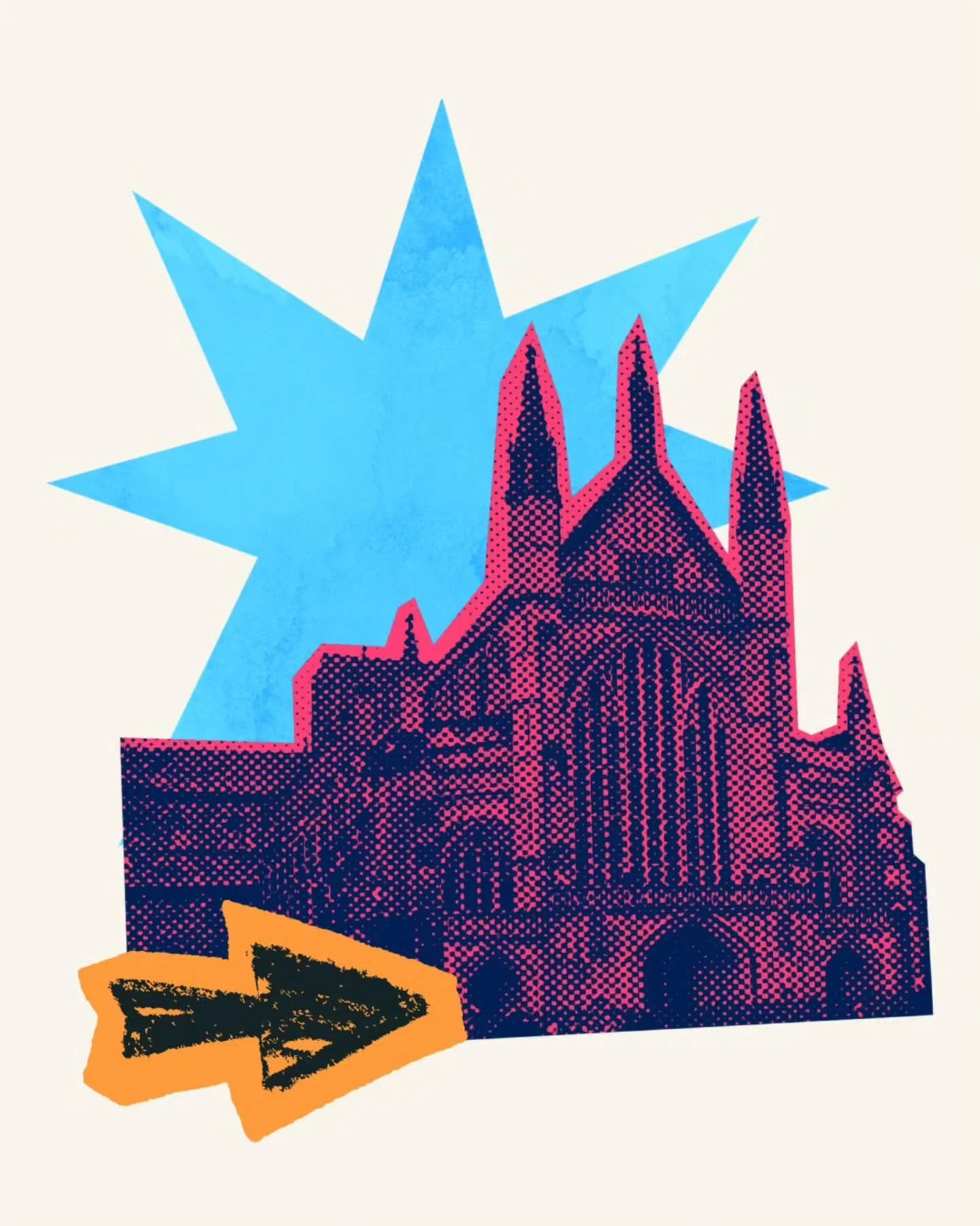 Students!! Cathedral Green! Picnic! Tomorrow! At 12:30!! 

Bring your own lunch 🥪🥪 we'll have some picky bits to go round as well. We'll have our flag in the ground so keep an eye out 👀

Followed by challenges around Winch 📸📸