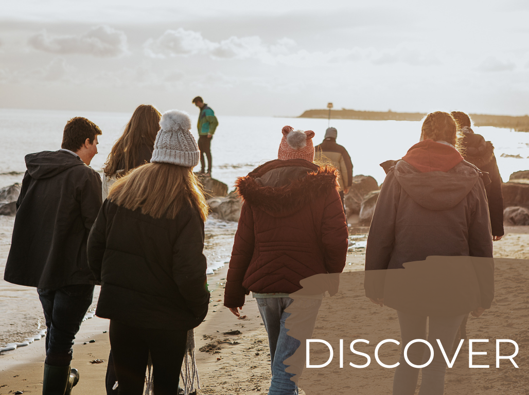 Curious about life’s big questions?
Join us for an evening of conversation over dinner as we explore faith, purpose, and meaning. Together, we’ll consider what the Bible says about life’s deepest questions—and the hope that Jesus offers. Next course 