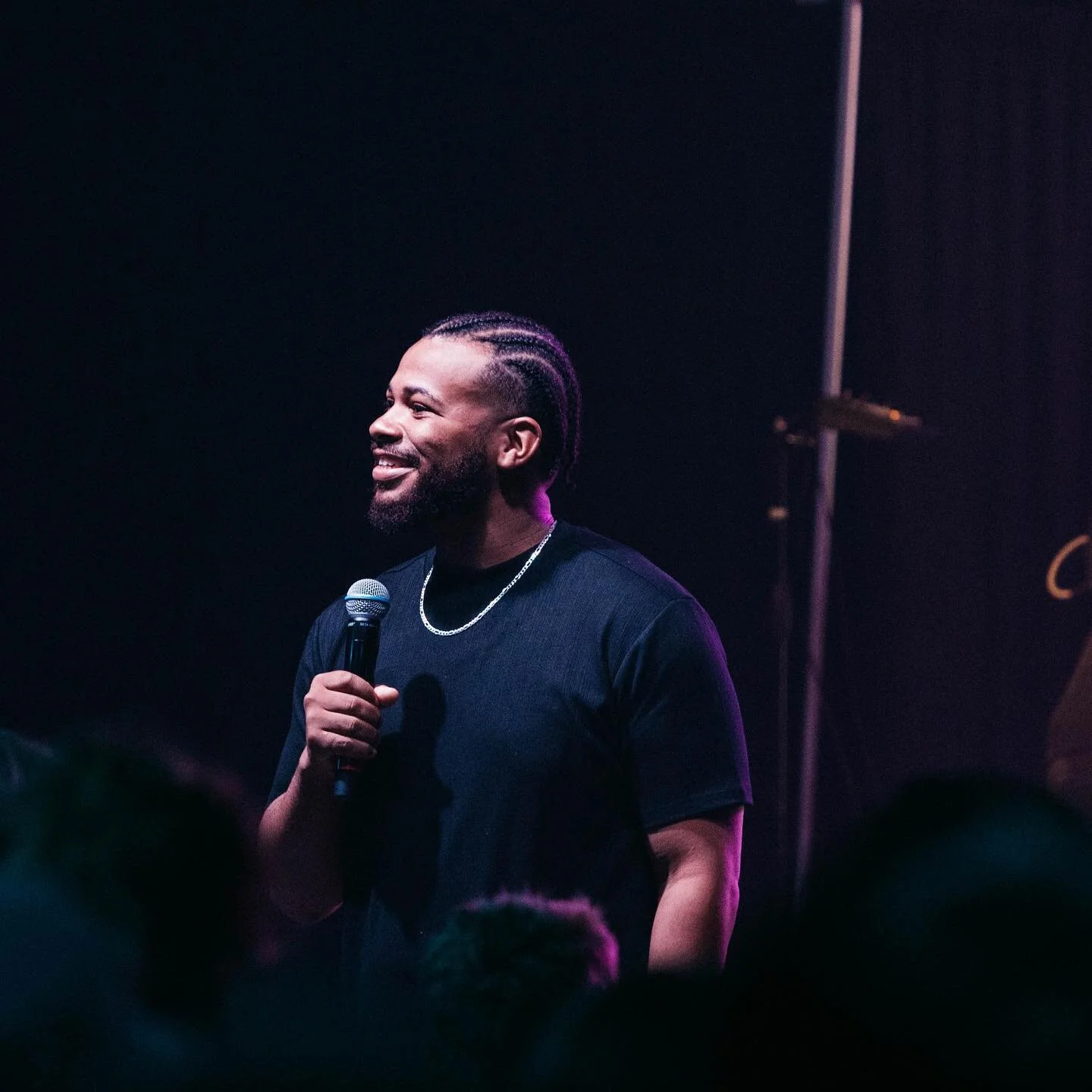 Last year of my twenties is here! 29! I want this year to be one of great obedience. Grateful to celebrate another year on this planet. #drakeyear