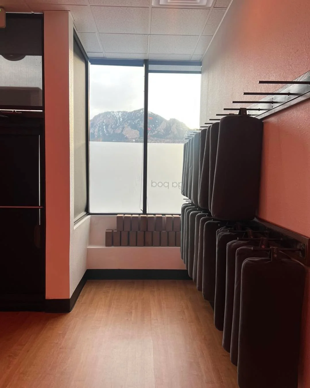Three hours of Karma Yogi trade per week gets you UNLIMITED yoga at all 3 studios!

Benefits include:
✅ Unlimited yoga
✅ Discount on retail
✅ Discount on workshops, events, and teacher trainings

If you are interested, please reach out to our studio 