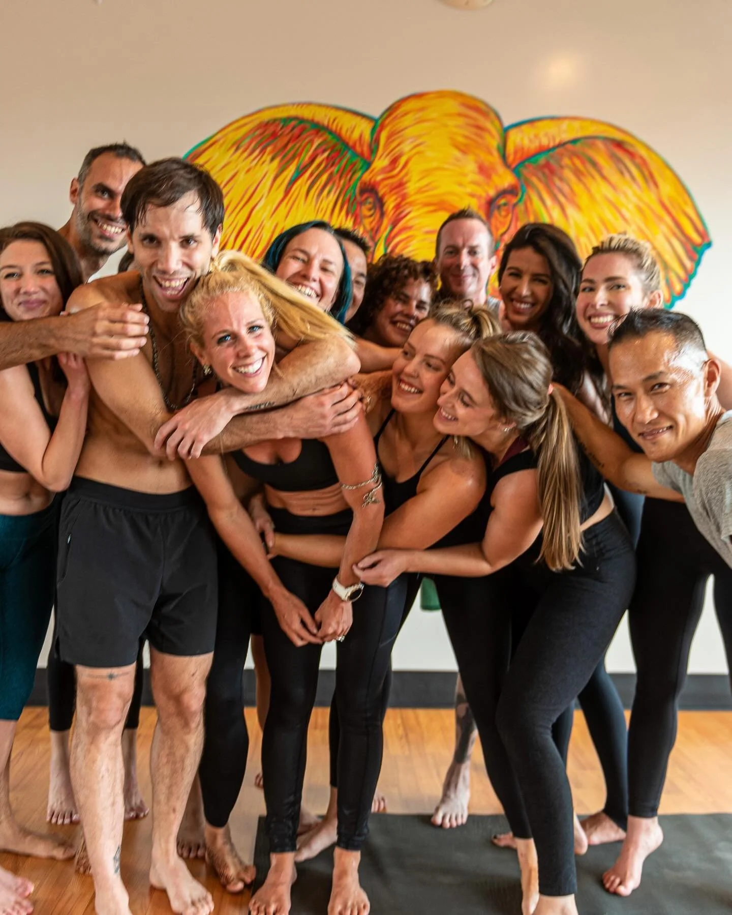 Have you tried our 4 Weeks for $40 yet?
If not&hellip; you need to get yourself into the studio ASAP 💛

This is our best deal and the easiest way to experience everything Yoga Pod Boulder + Longmont have to offer.

Try different classes at any of ou