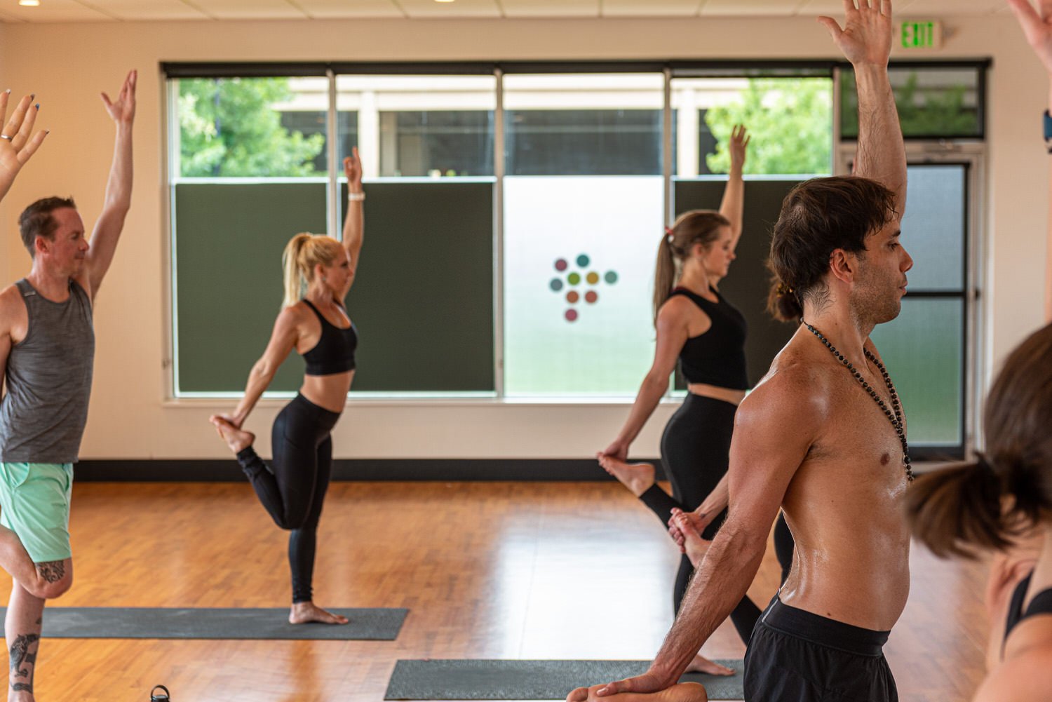 Yoga Classes in Boulder, CO  Yoga Classes in Longmont, CO — Yoga Pod  Boulder + Longmont