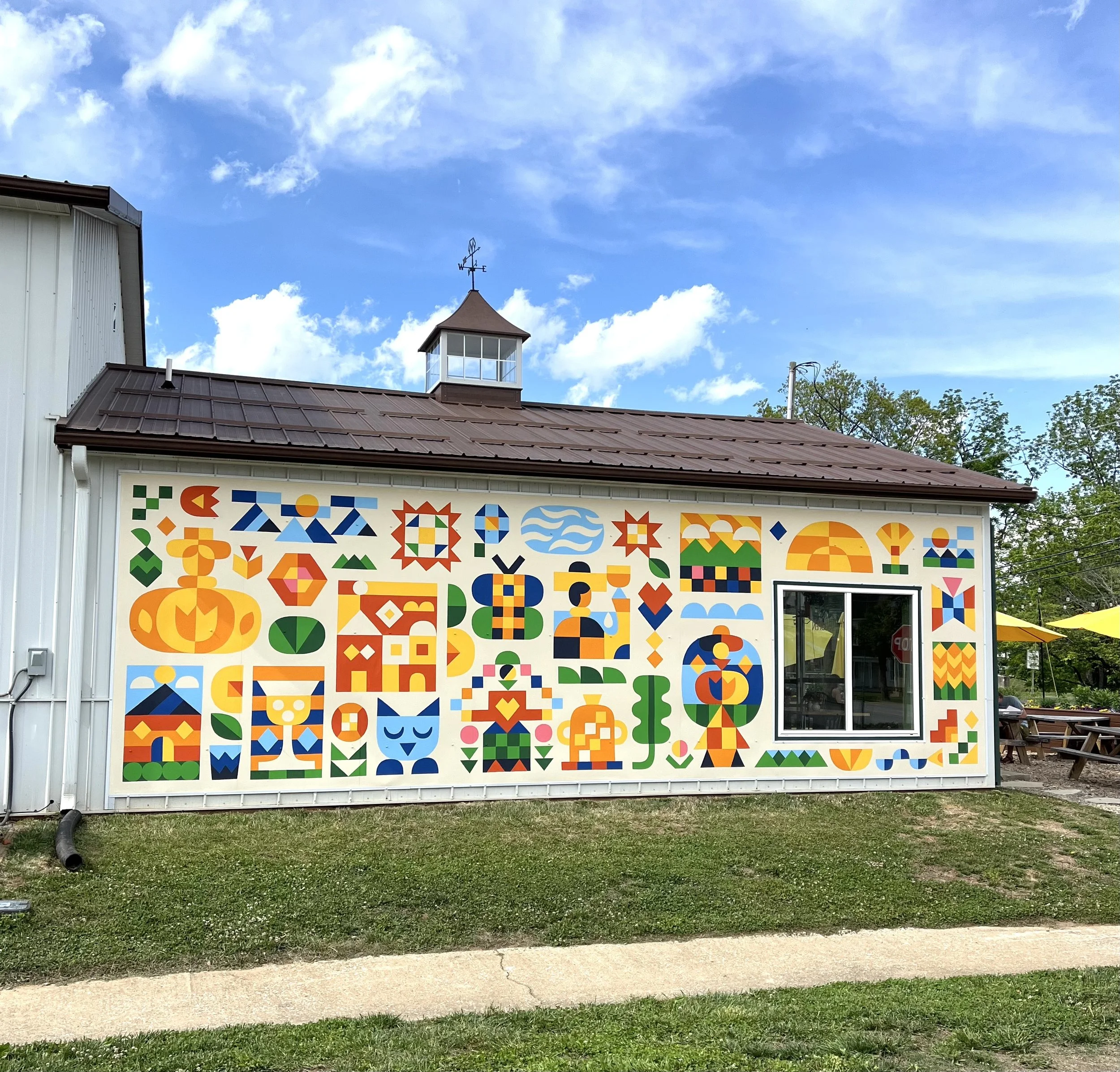 Whaley Farm Brewing