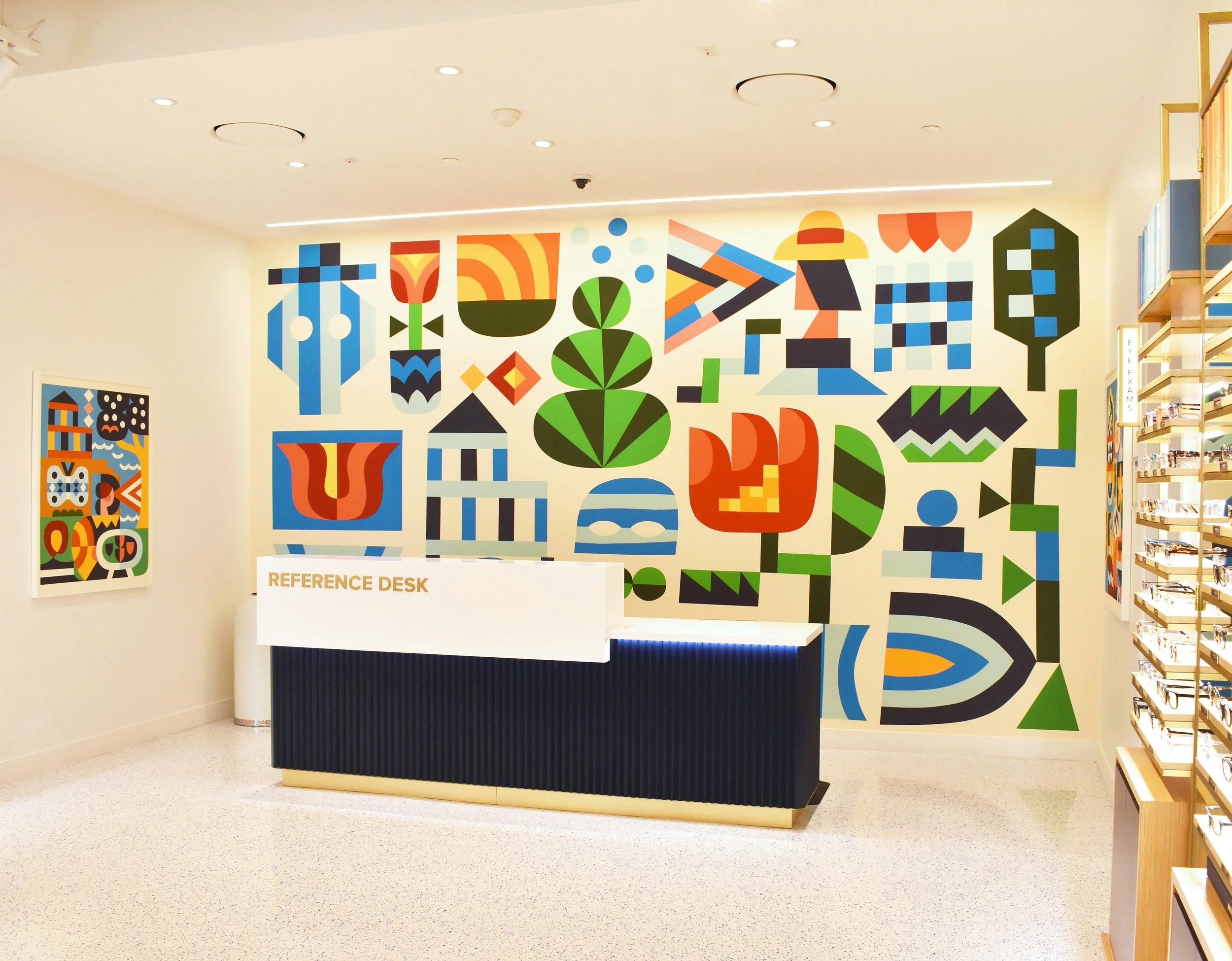 Warby Parker