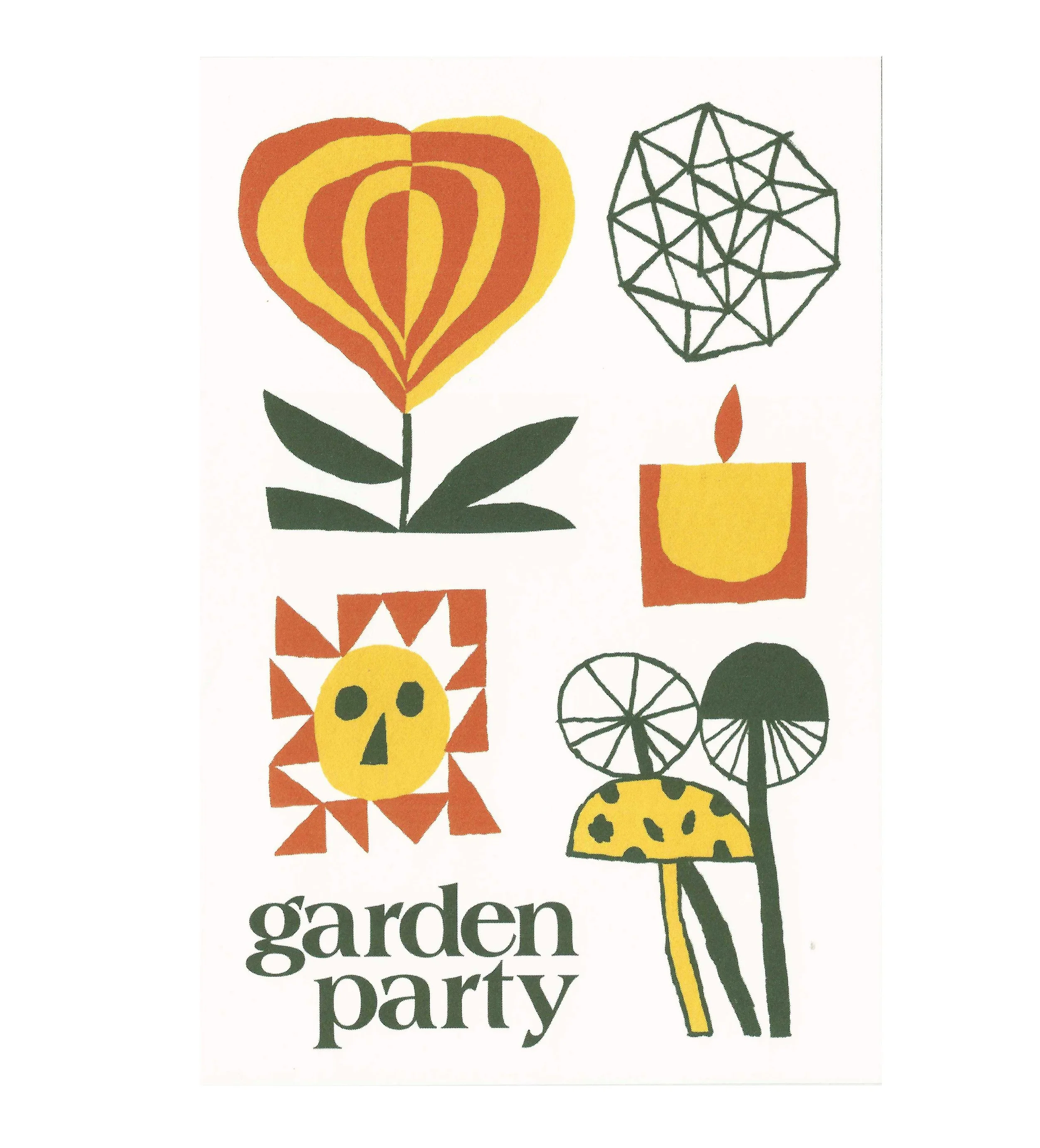 Garden Party