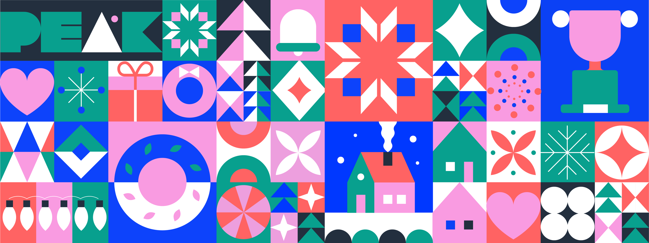 Amazon PEAK — Explainer Video · E-commerce