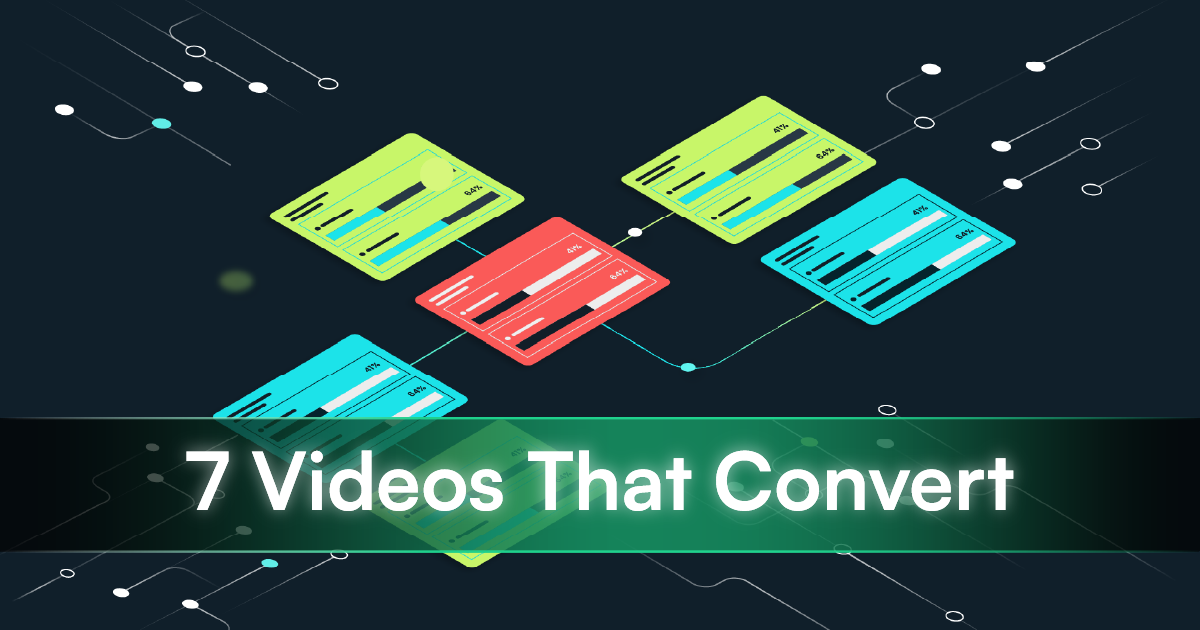 7 Explainer Video Examples That Actually Convert (And Why They Work)