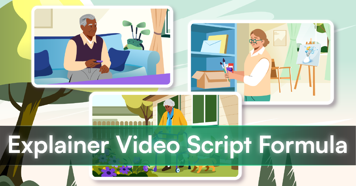 How to Write an Explainer Video Script That Actually Converts