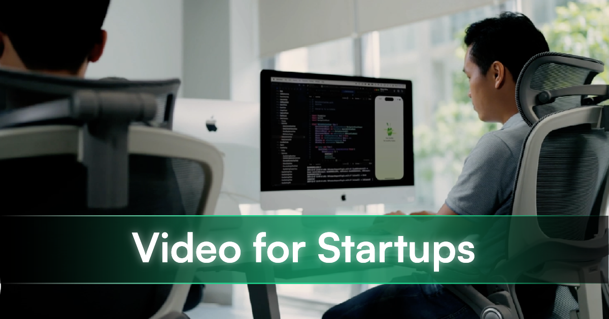 Explainer Video for Startups: When to Invest and What to Prioritize