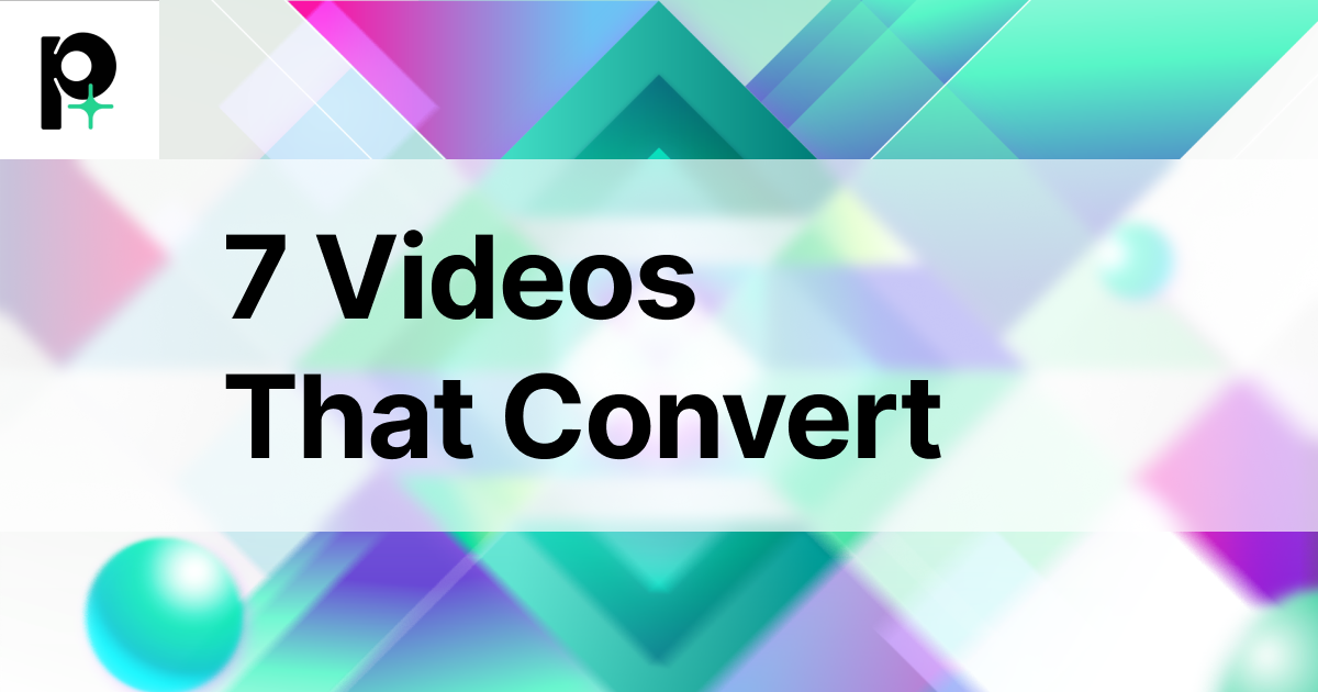7 Explainer Video Examples That Actually Convert (And Why They Work)